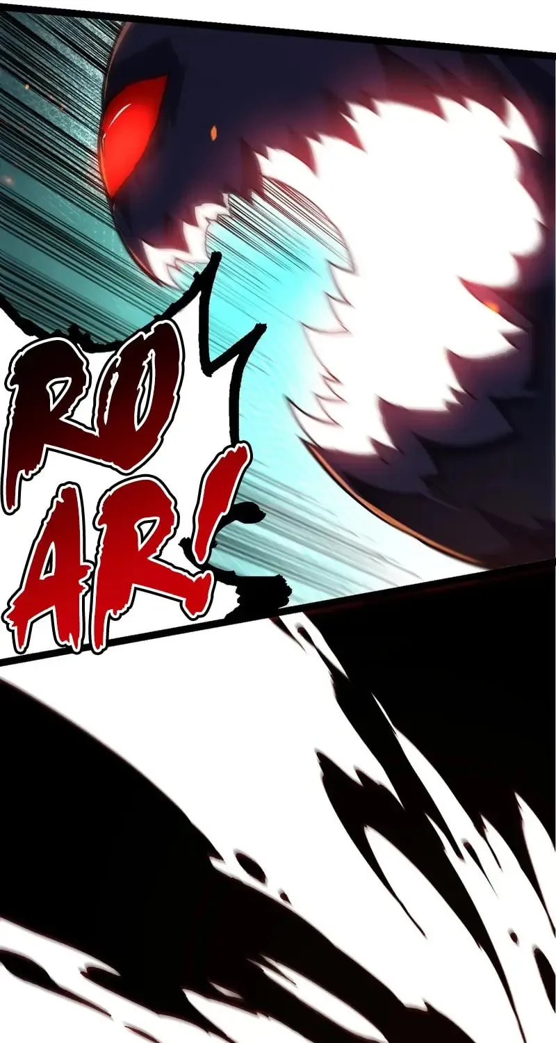 Evolution Begins With a Big Tree Chapter 209 page 47 - 