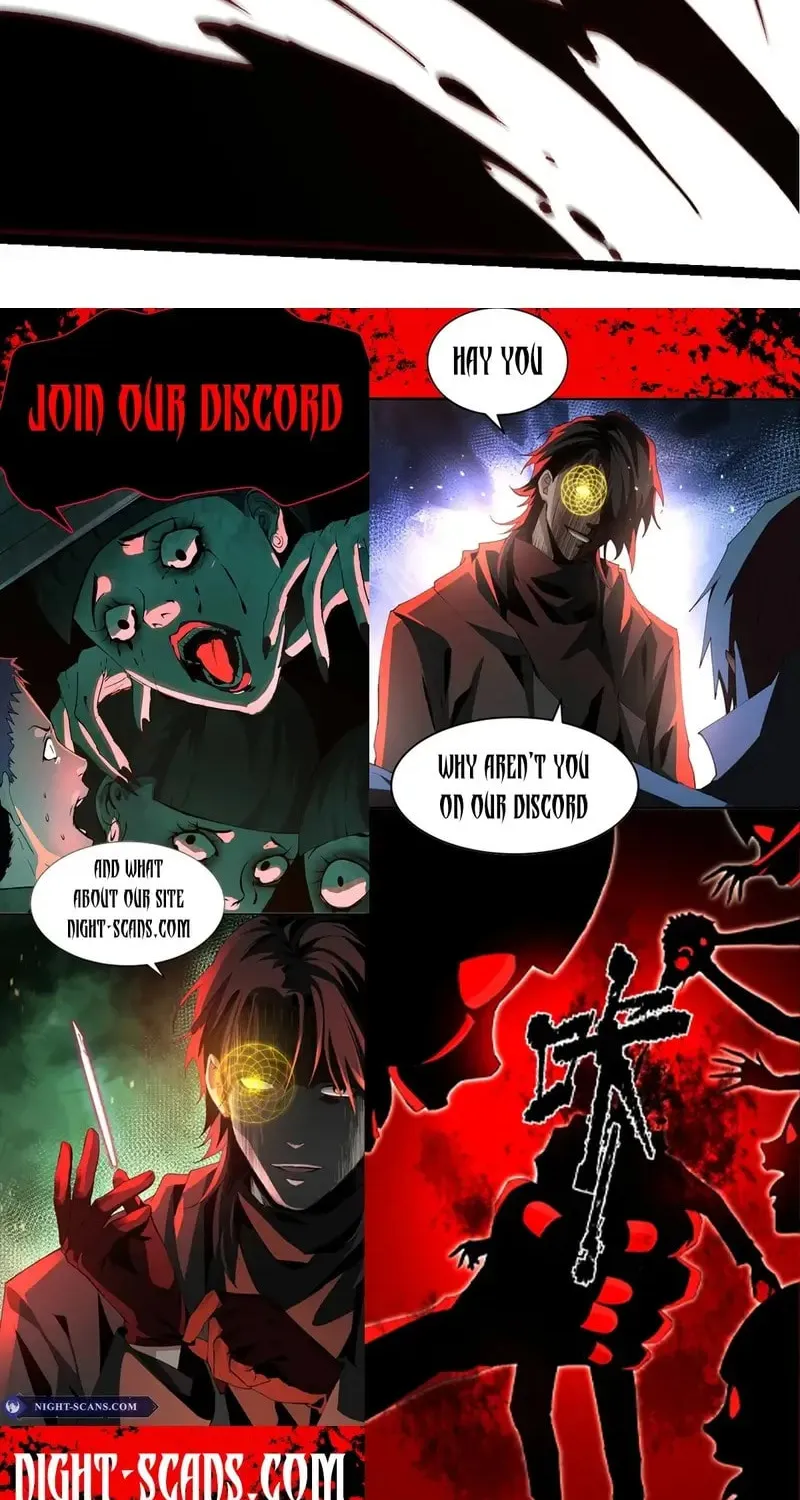 Evolution Begins With a Big Tree Chapter 209 page 48 - 