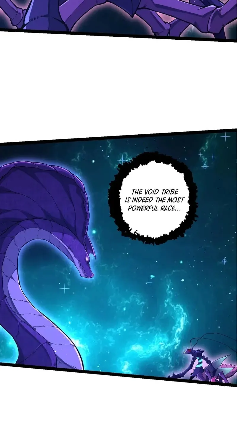 Evolution Begins With a Big Tree Chapter 209 page 9 - 