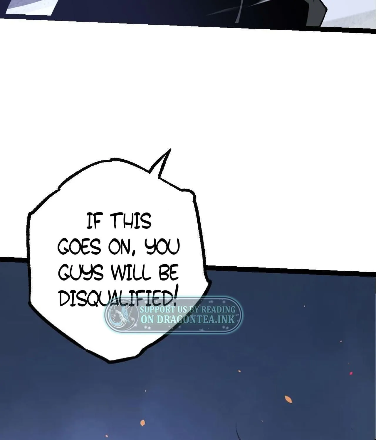 Evolution Begins With a Big Tree Chapter 21 page 106 - 