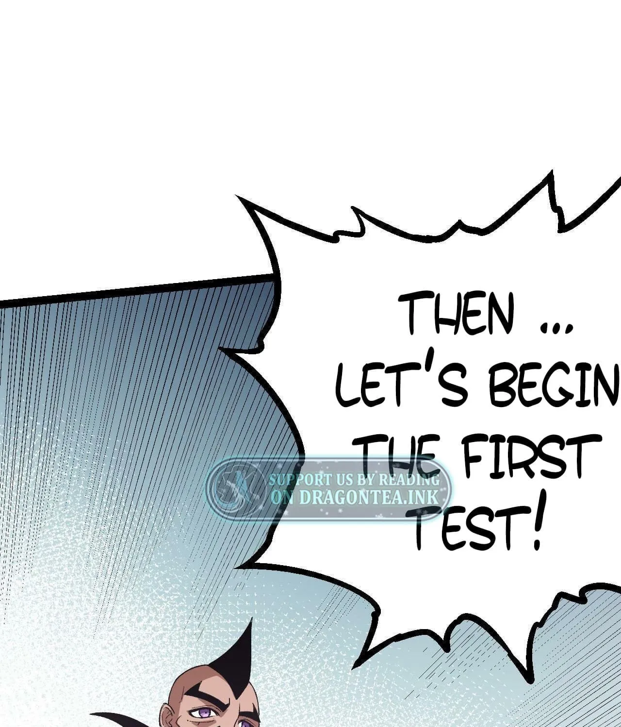 Evolution Begins With a Big Tree Chapter 21 page 32 - 