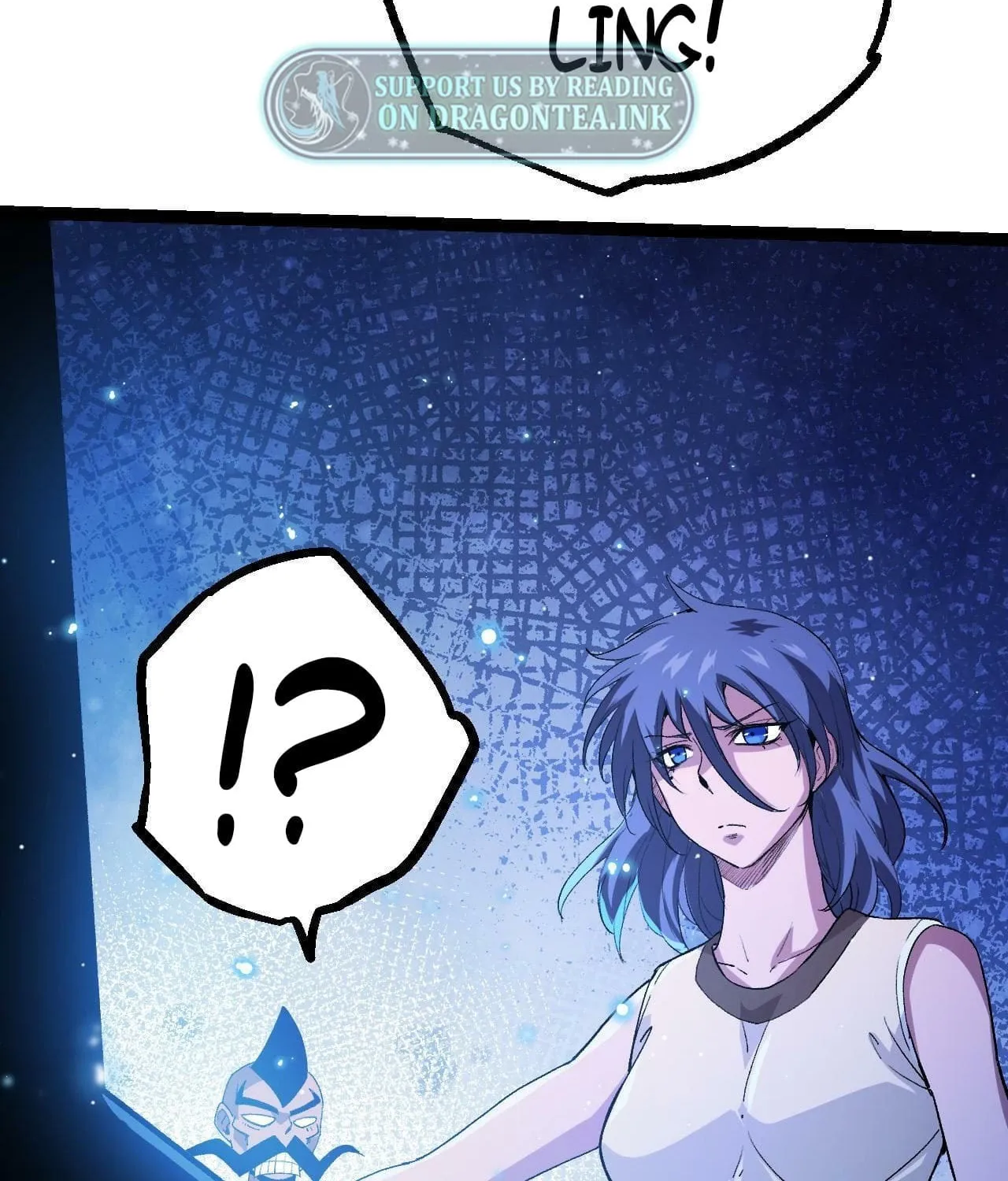 Evolution Begins With a Big Tree Chapter 21 page 42 - 