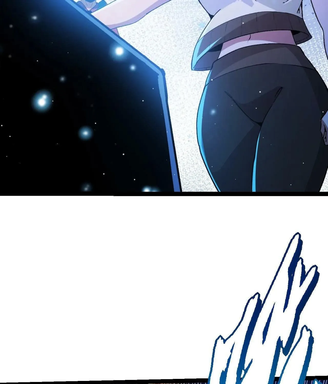 Evolution Begins With a Big Tree Chapter 21 page 43 - 