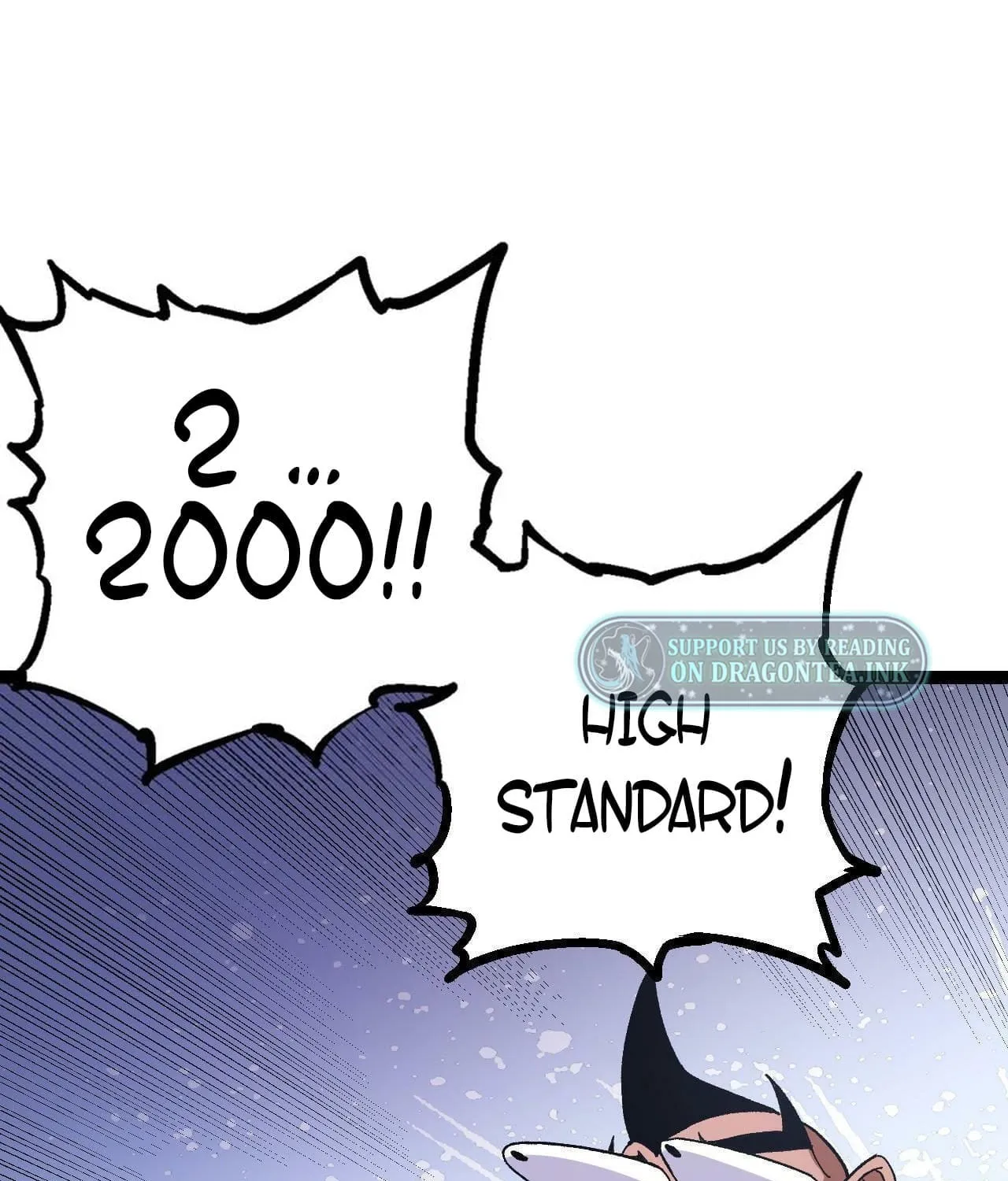 Evolution Begins With a Big Tree Chapter 21 page 46 - 