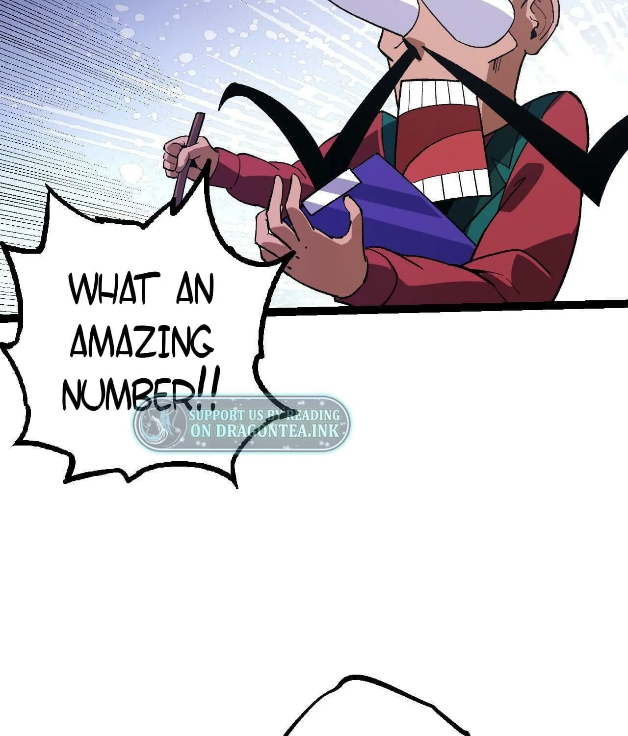 Evolution Begins With a Big Tree Chapter 21 page 47 - 