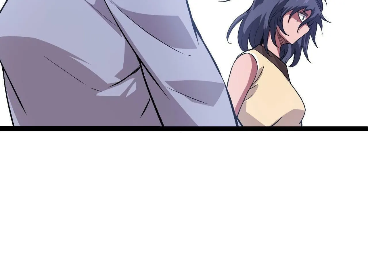 Evolution Begins With a Big Tree Chapter 21 page 52 - 