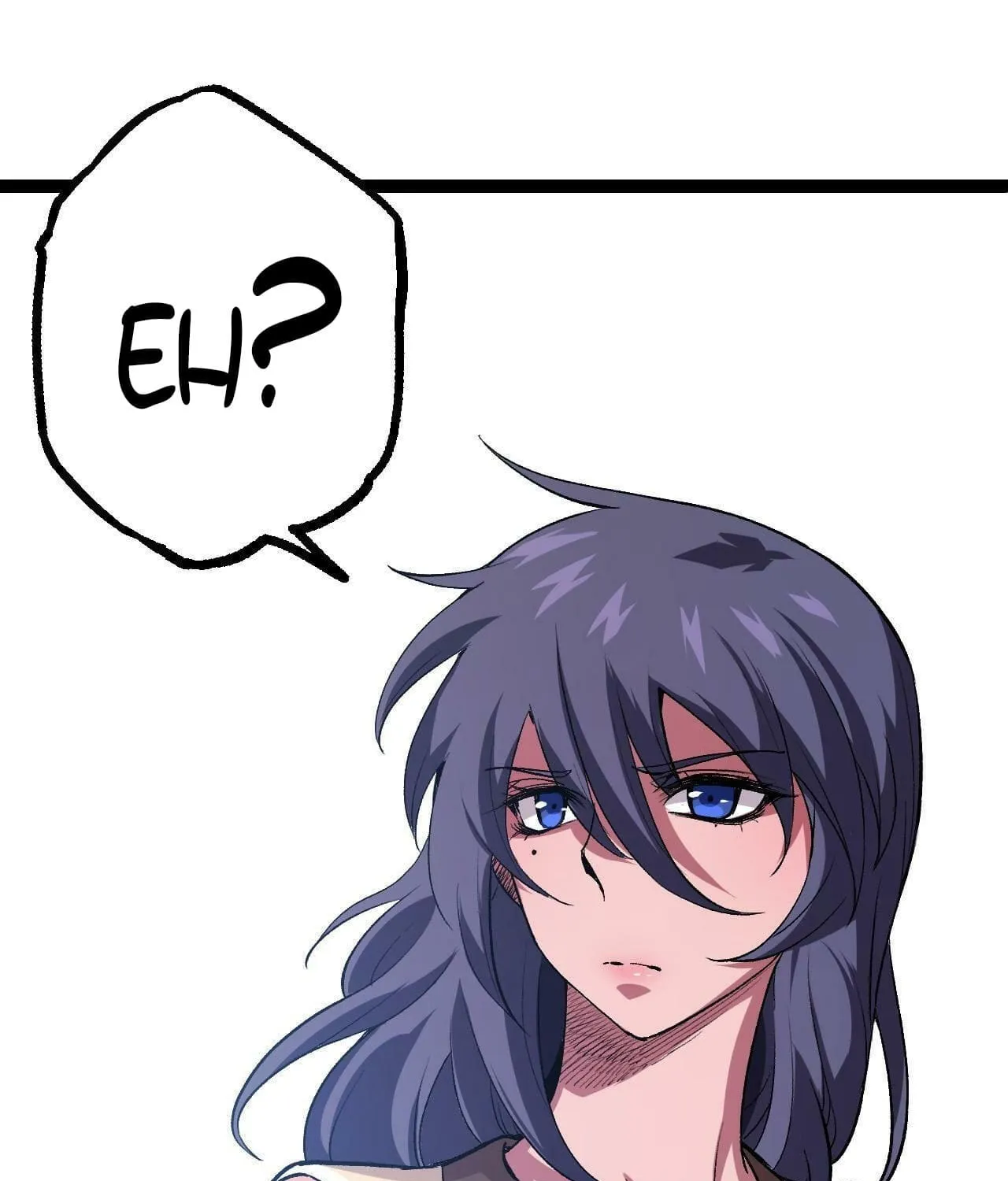 Evolution Begins With a Big Tree Chapter 21 page 53 - 