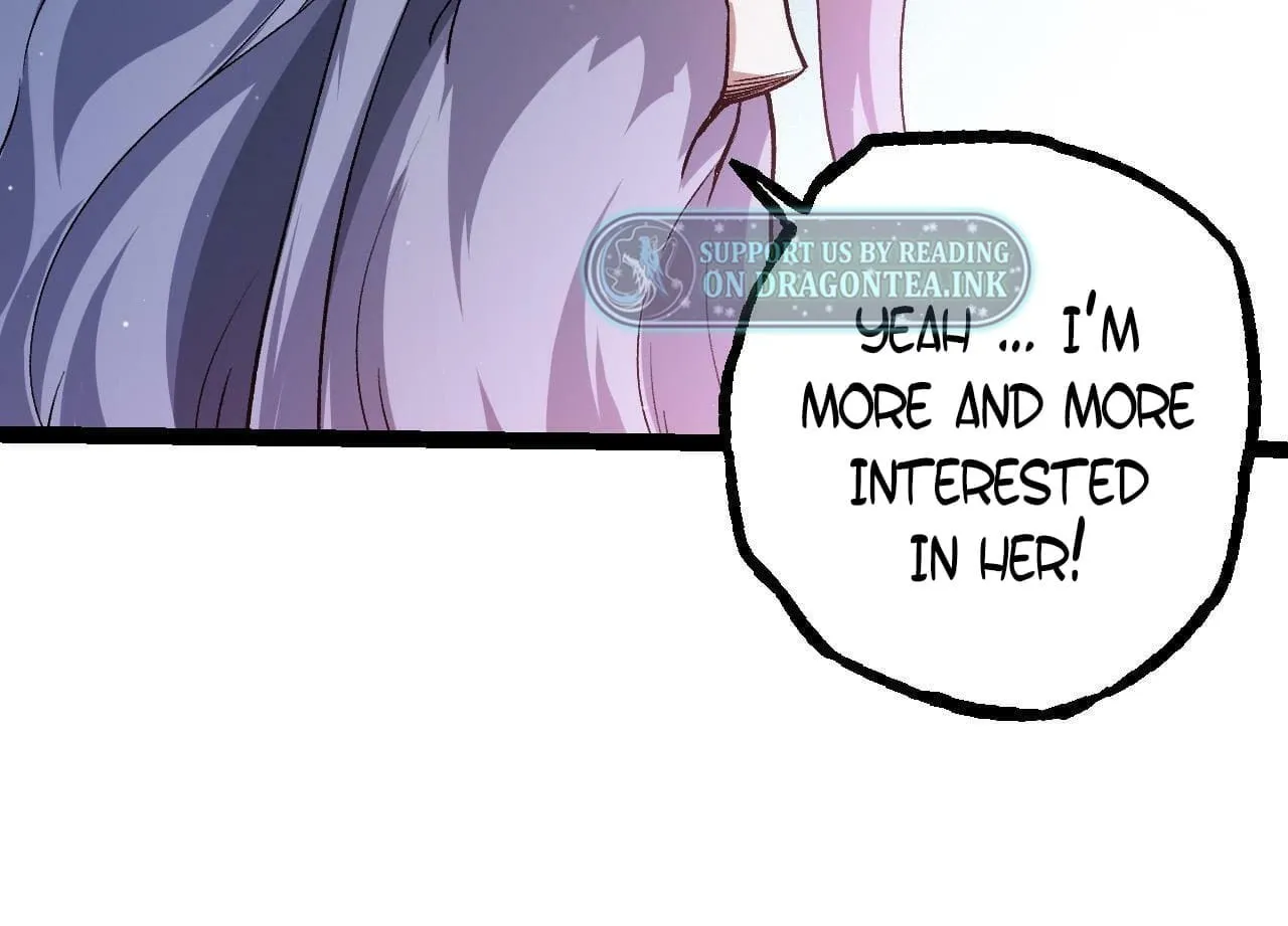Evolution Begins With a Big Tree Chapter 21 page 59 - 