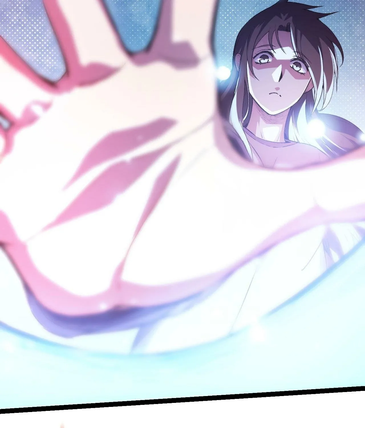 Evolution Begins With a Big Tree Chapter 21 page 61 - 