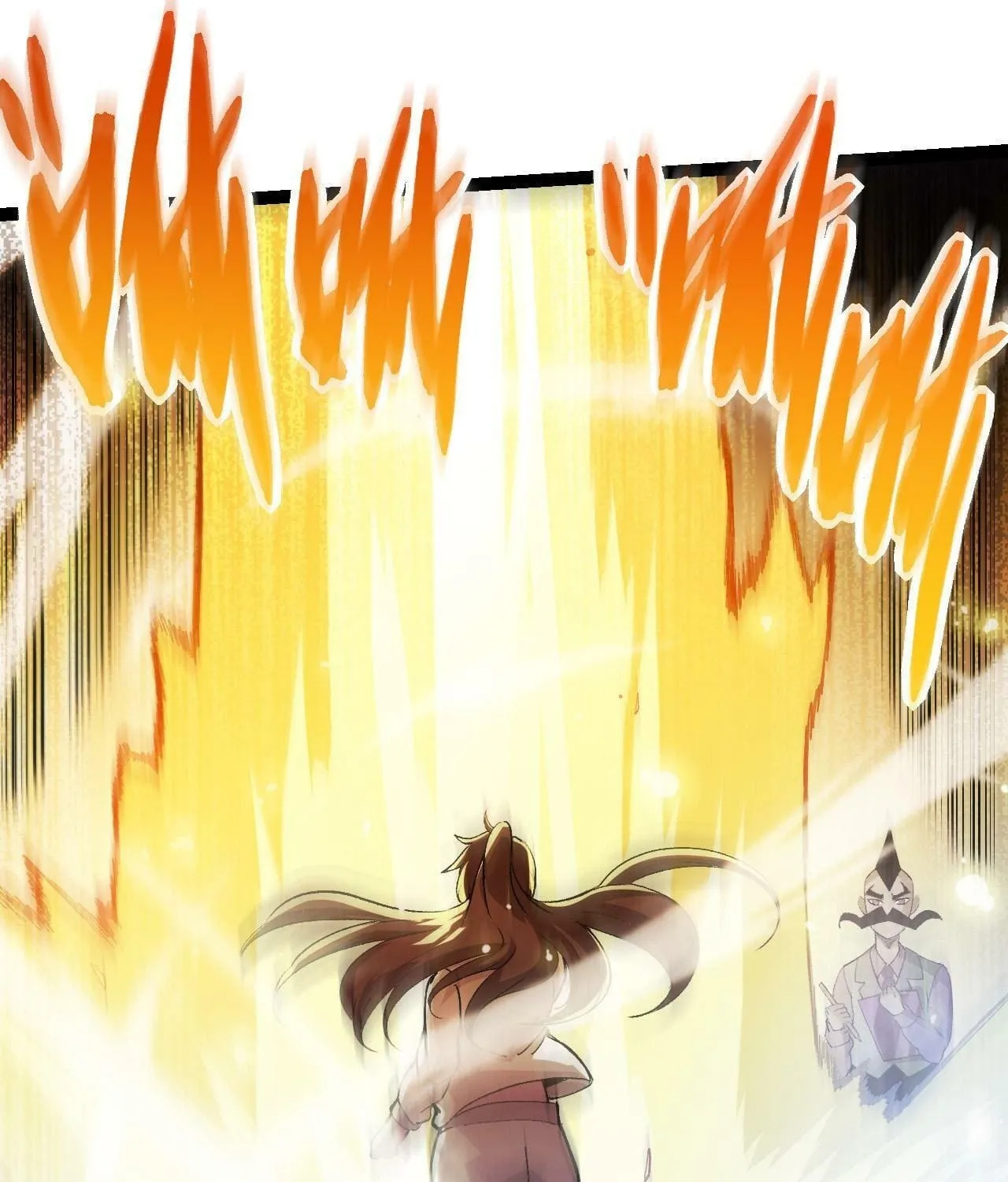 Evolution Begins With a Big Tree Chapter 21 page 62 - 
