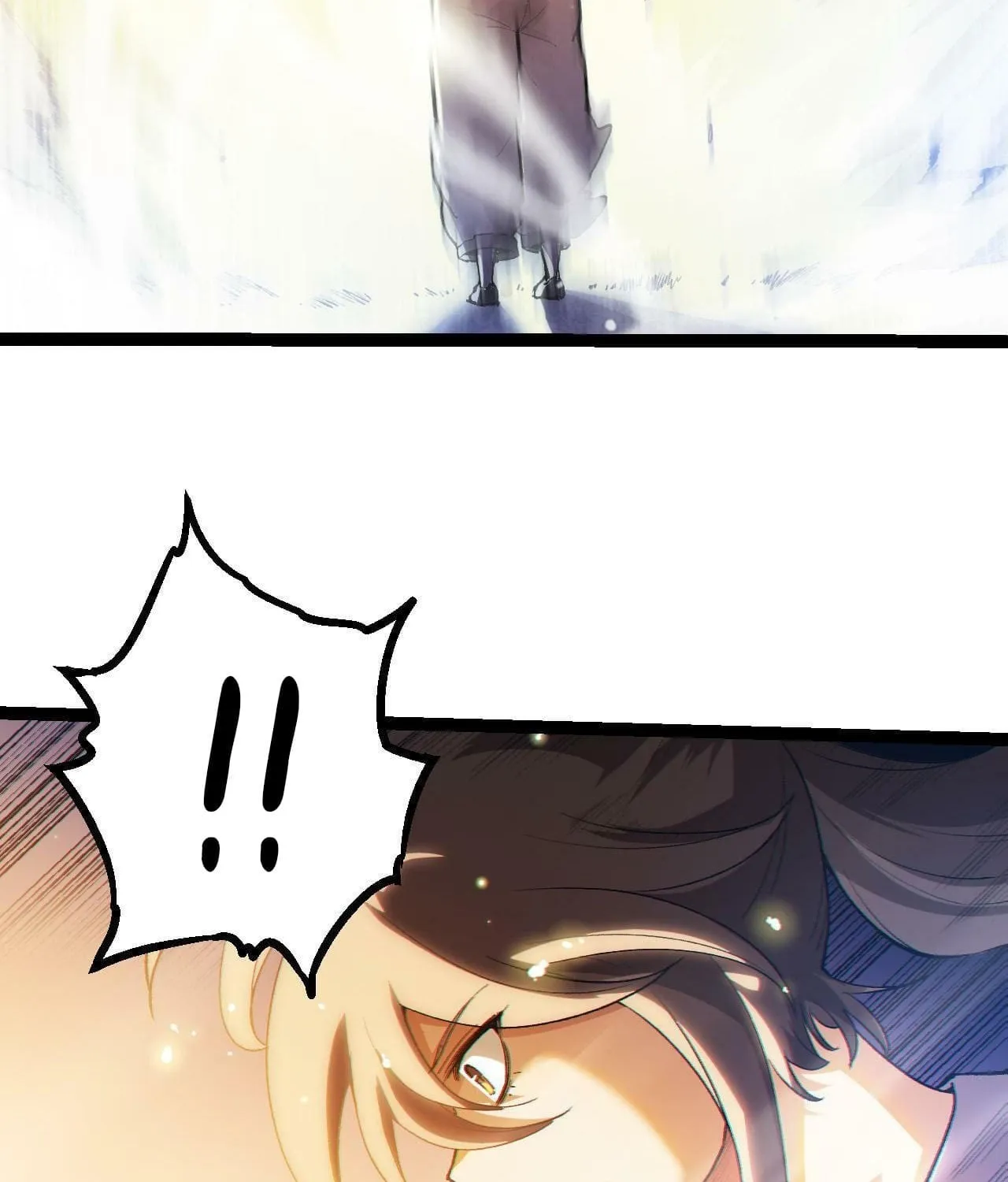 Evolution Begins With a Big Tree Chapter 21 page 63 - 