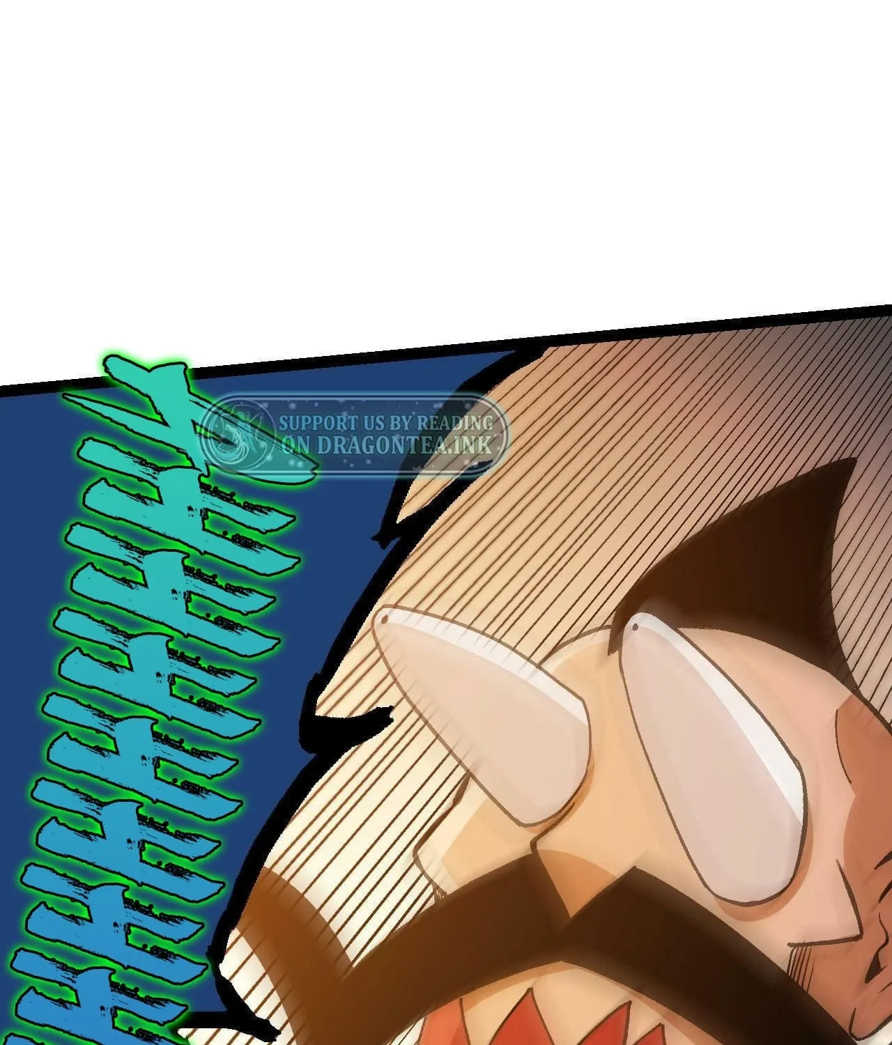 Evolution Begins With a Big Tree Chapter 21 page 67 - 