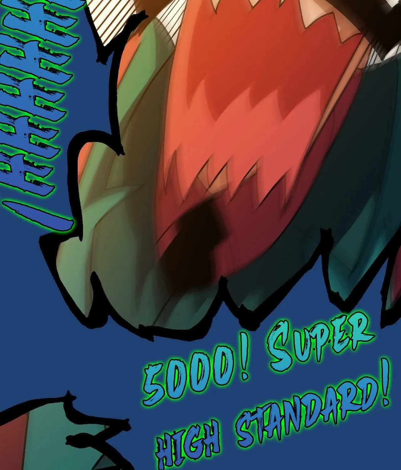 Evolution Begins With a Big Tree Chapter 21 page 68 - 