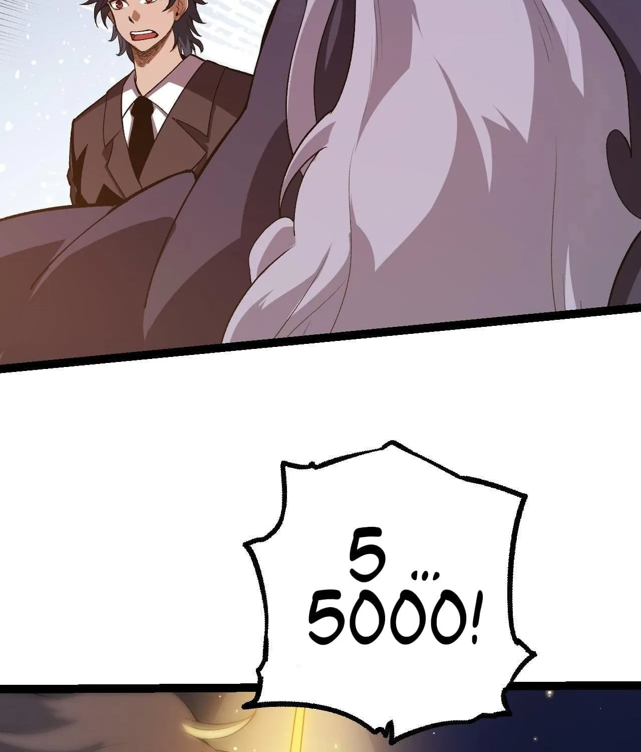 Evolution Begins With a Big Tree Chapter 21 page 70 - 