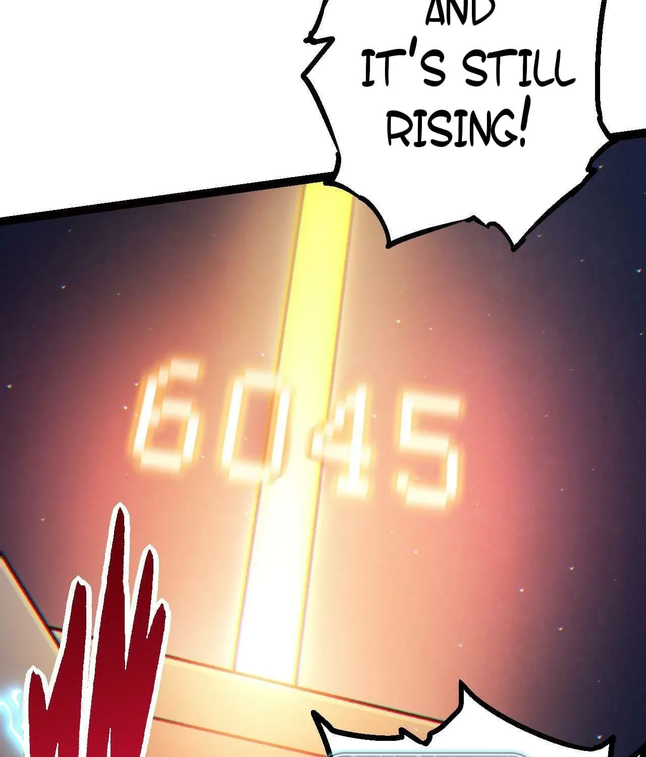 Evolution Begins With a Big Tree Chapter 21 page 72 - 