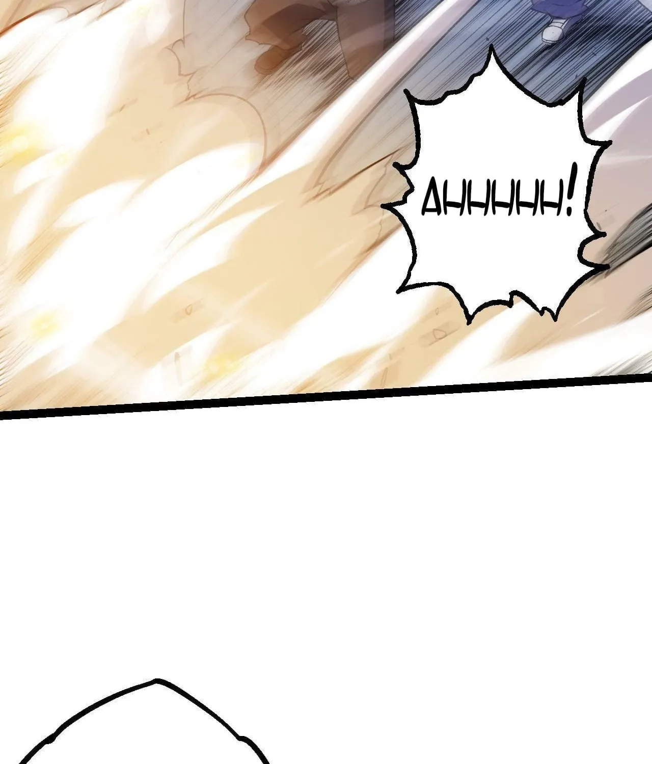 Evolution Begins With a Big Tree Chapter 21 page 77 - 