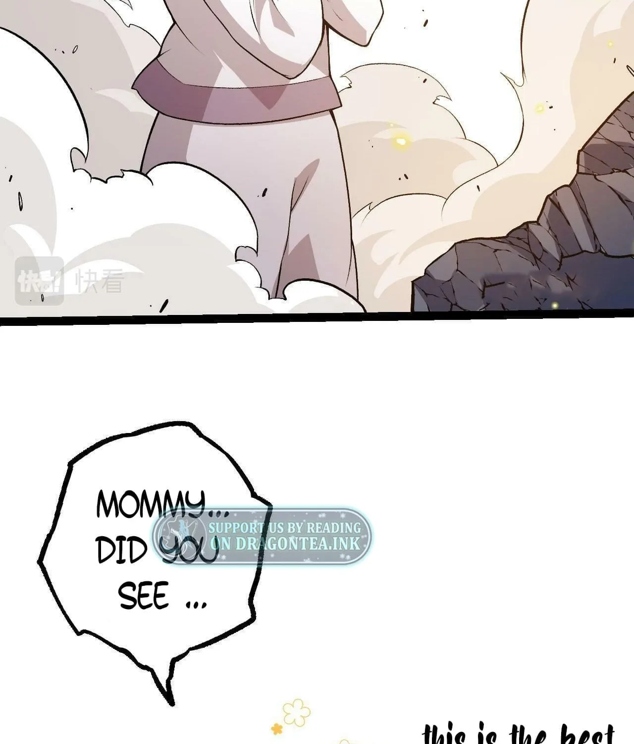 Evolution Begins With a Big Tree Chapter 21 page 79 - 