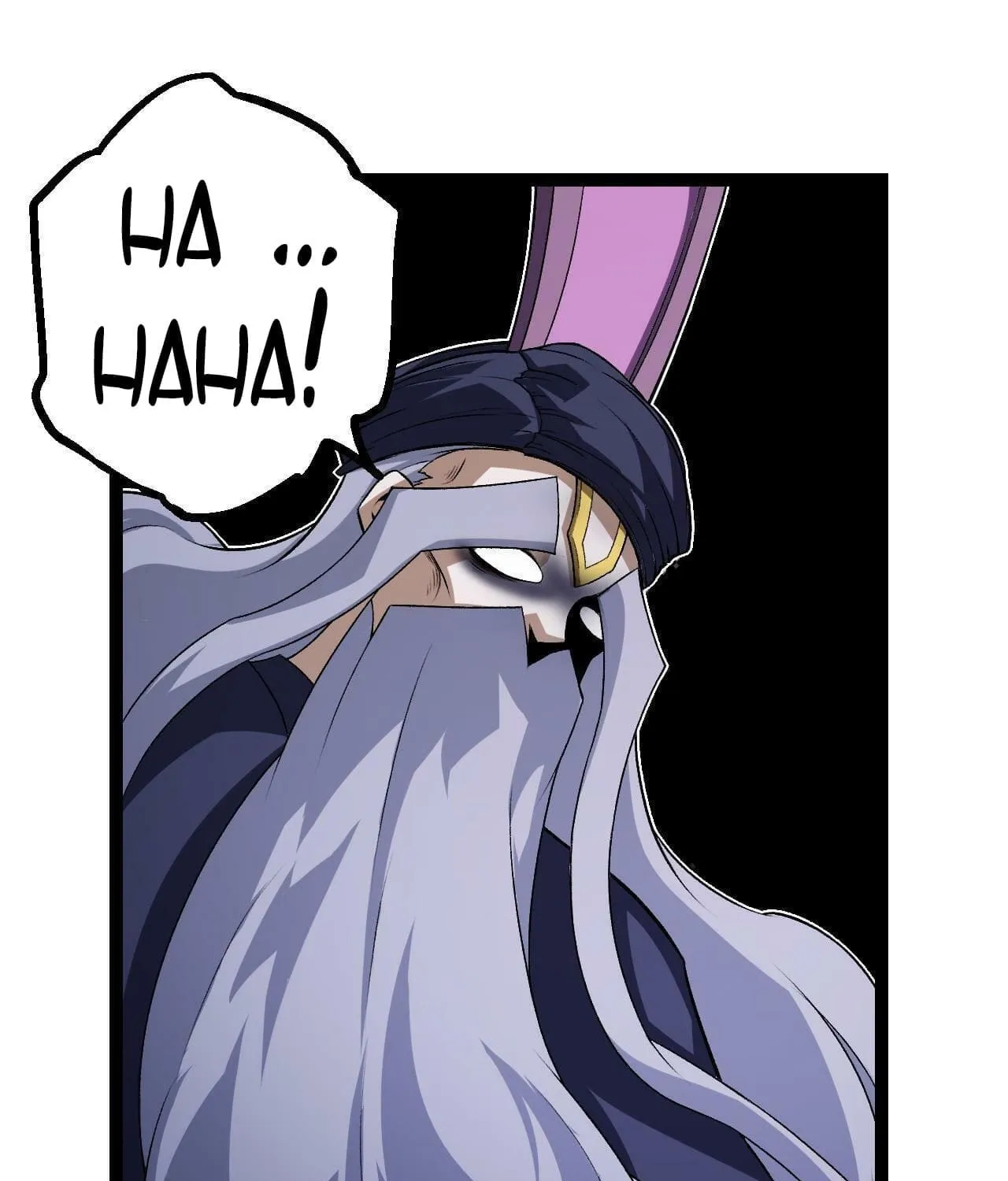 Evolution Begins With a Big Tree Chapter 21 page 81 - 