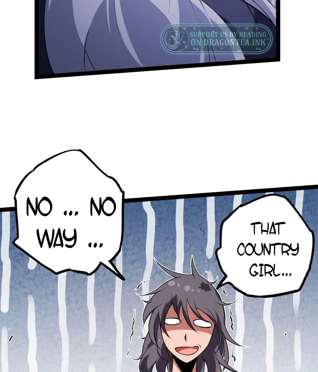 Evolution Begins With a Big Tree Chapter 21 page 82 - 