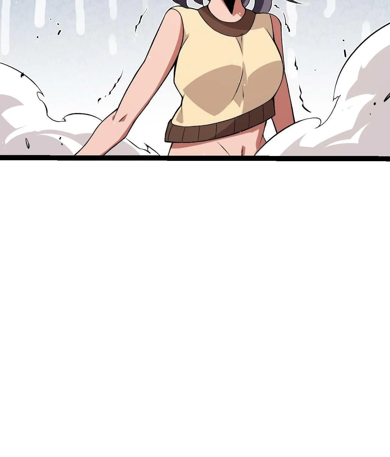 Evolution Begins With a Big Tree Chapter 21 page 83 - 