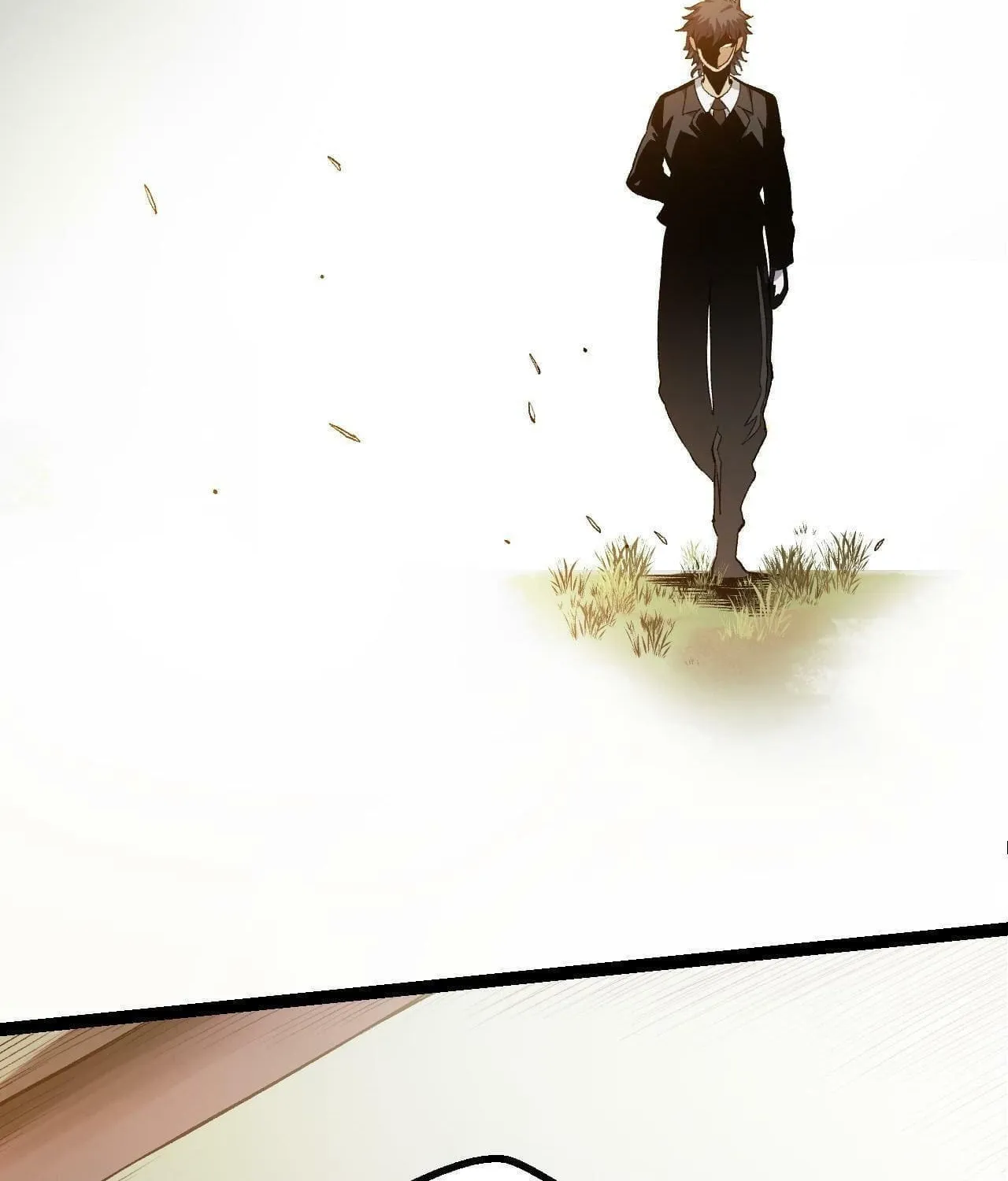 Evolution Begins With a Big Tree Chapter 21 page 89 - 