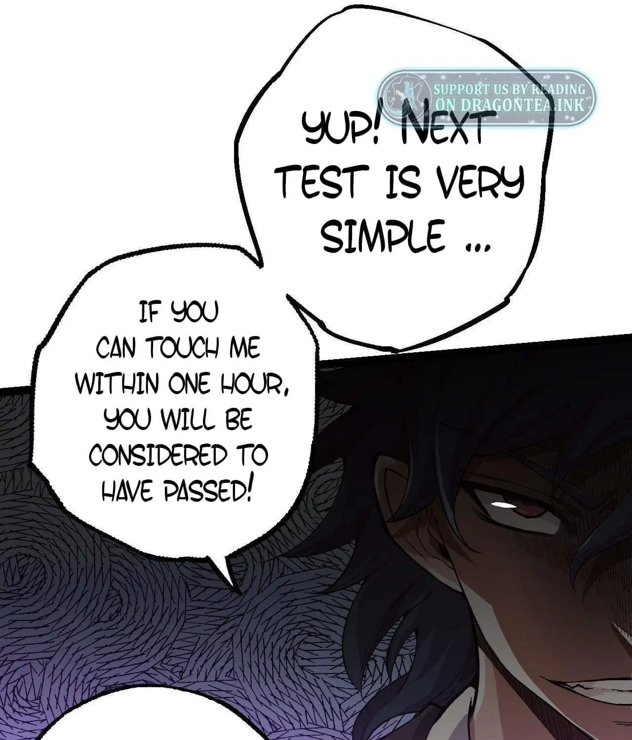 Evolution Begins With a Big Tree Chapter 21 page 93 - 
