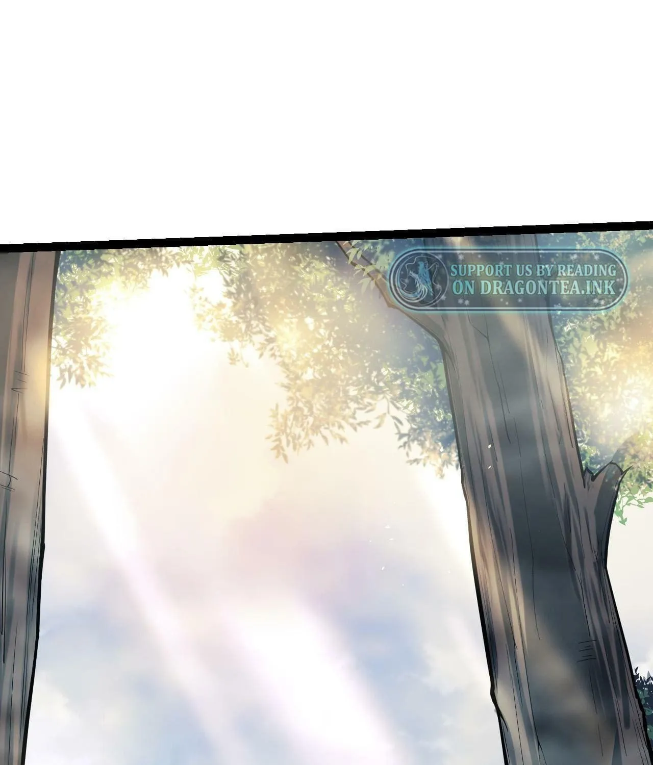 Evolution Begins With a Big Tree Chapter 21 page 95 - 