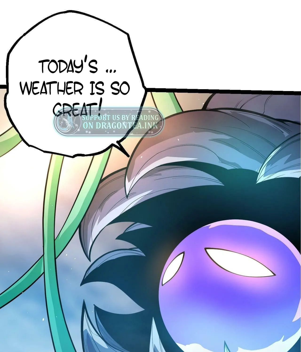 Evolution Begins With a Big Tree Chapter 21 page 97 - 