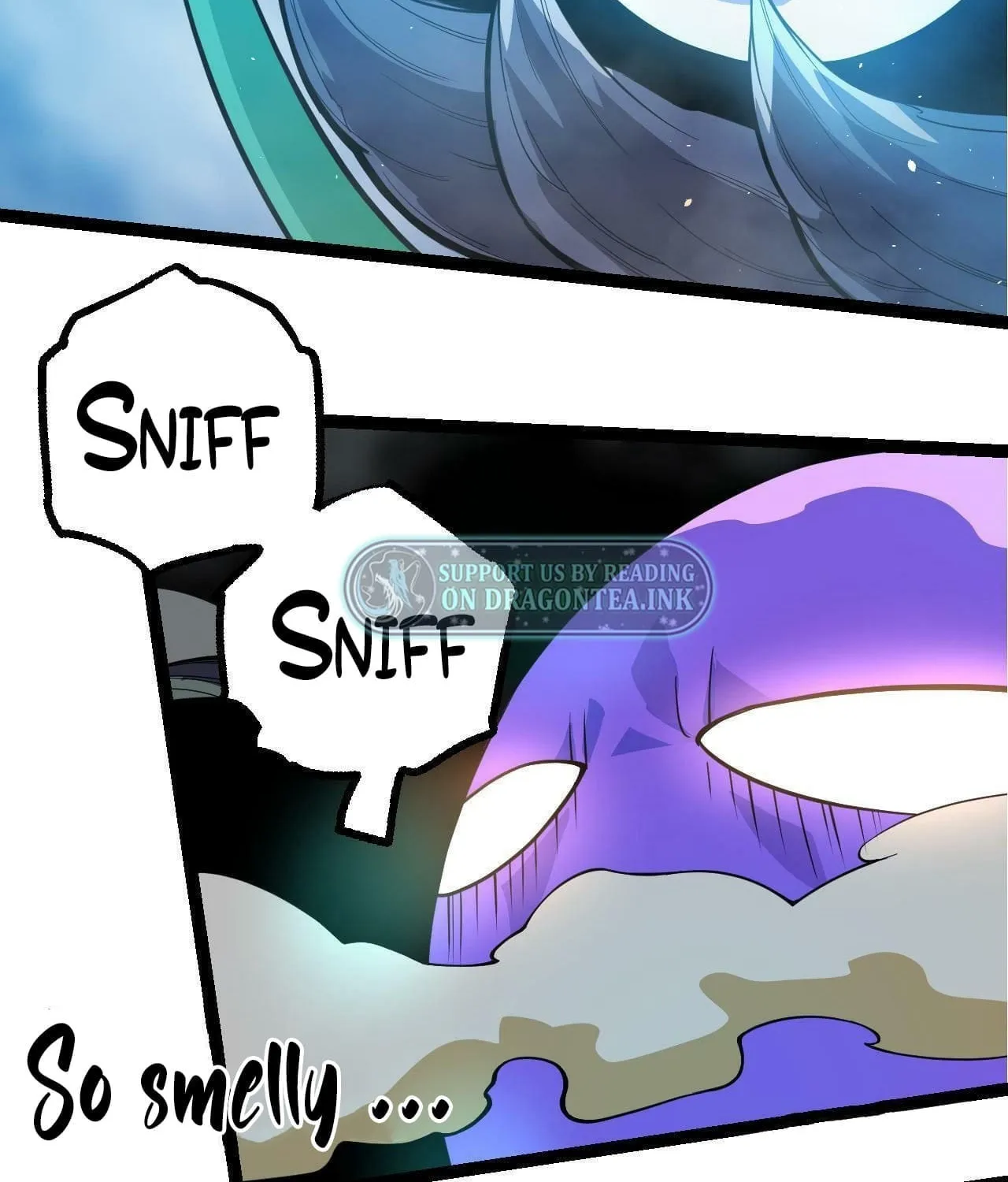 Evolution Begins With a Big Tree Chapter 21 page 98 - 