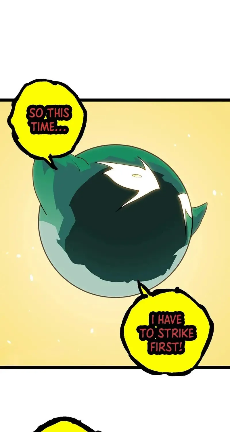 Evolution Begins With a Big Tree Chapter 210 page 19 - 
