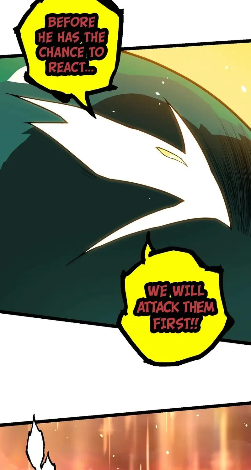 Evolution Begins With a Big Tree Chapter 210 page 20 - 