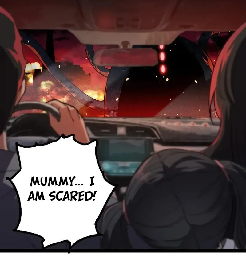 Evolution Begins With a Big Tree Chapter 210 page 36 - 