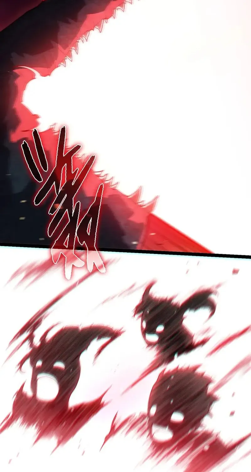 Evolution Begins With a Big Tree Chapter 210 page 38 - 