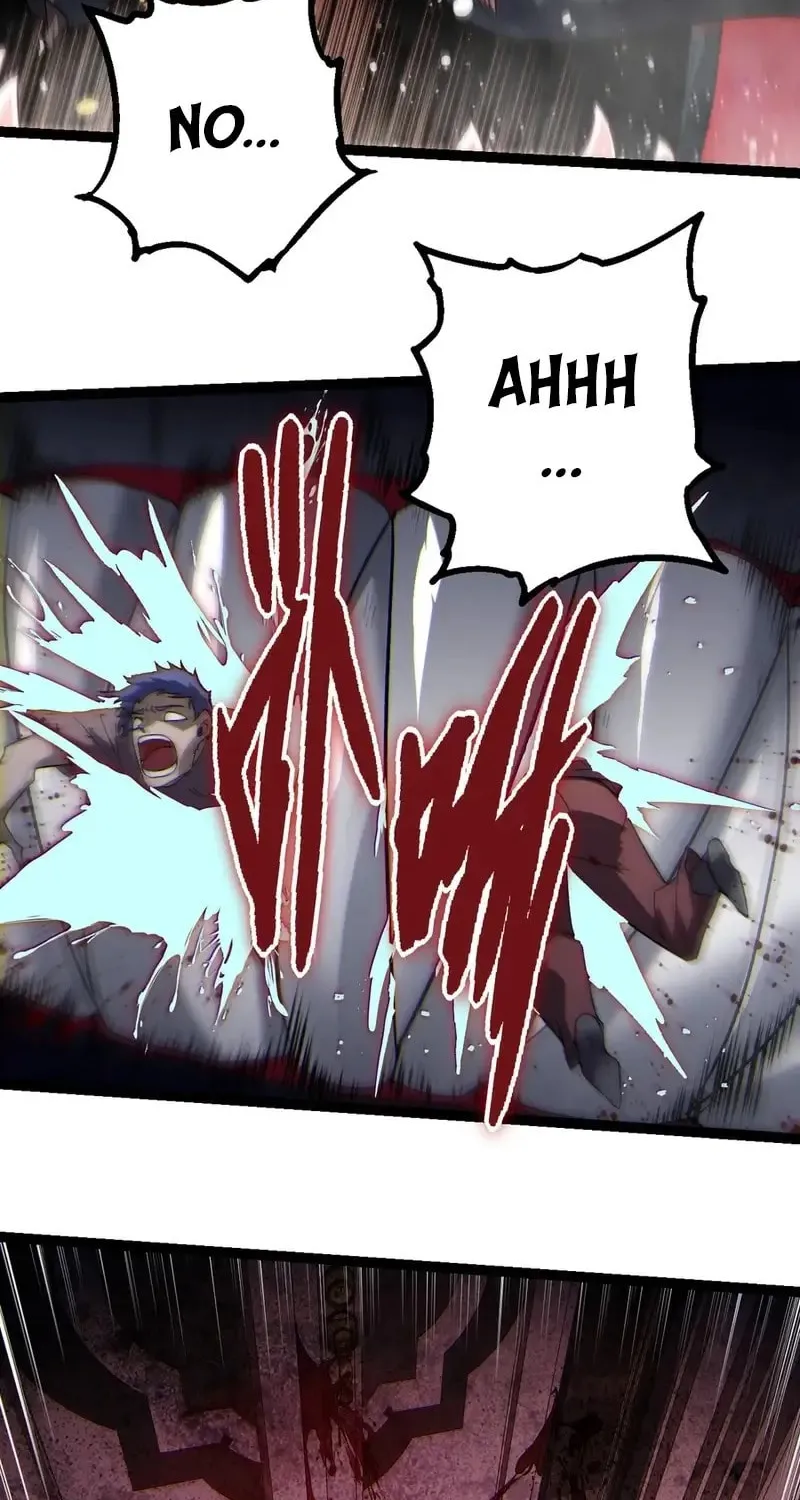 Evolution Begins With a Big Tree Chapter 210 page 46 - 