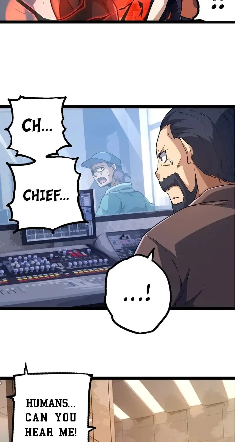 Evolution Begins With a Big Tree Chapter 211 page 15 - 