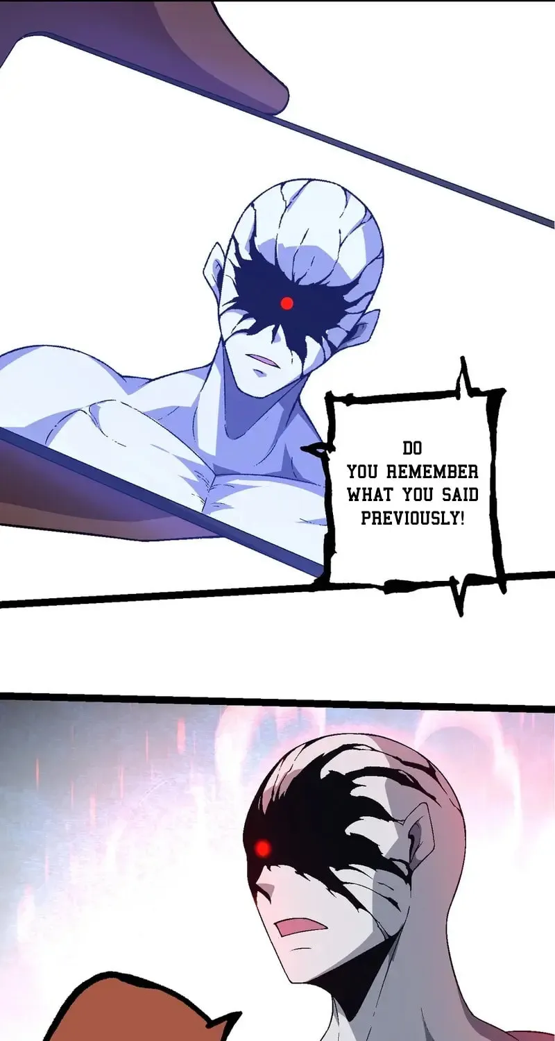 Evolution Begins With a Big Tree Chapter 211 page 37 - 