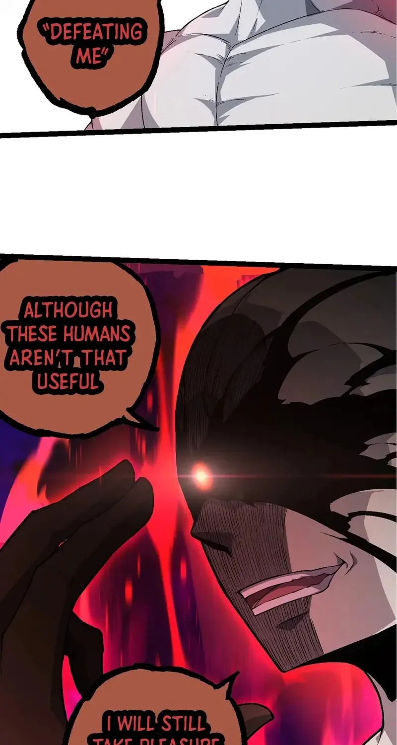 Evolution Begins With a Big Tree Chapter 211 page 38 - 