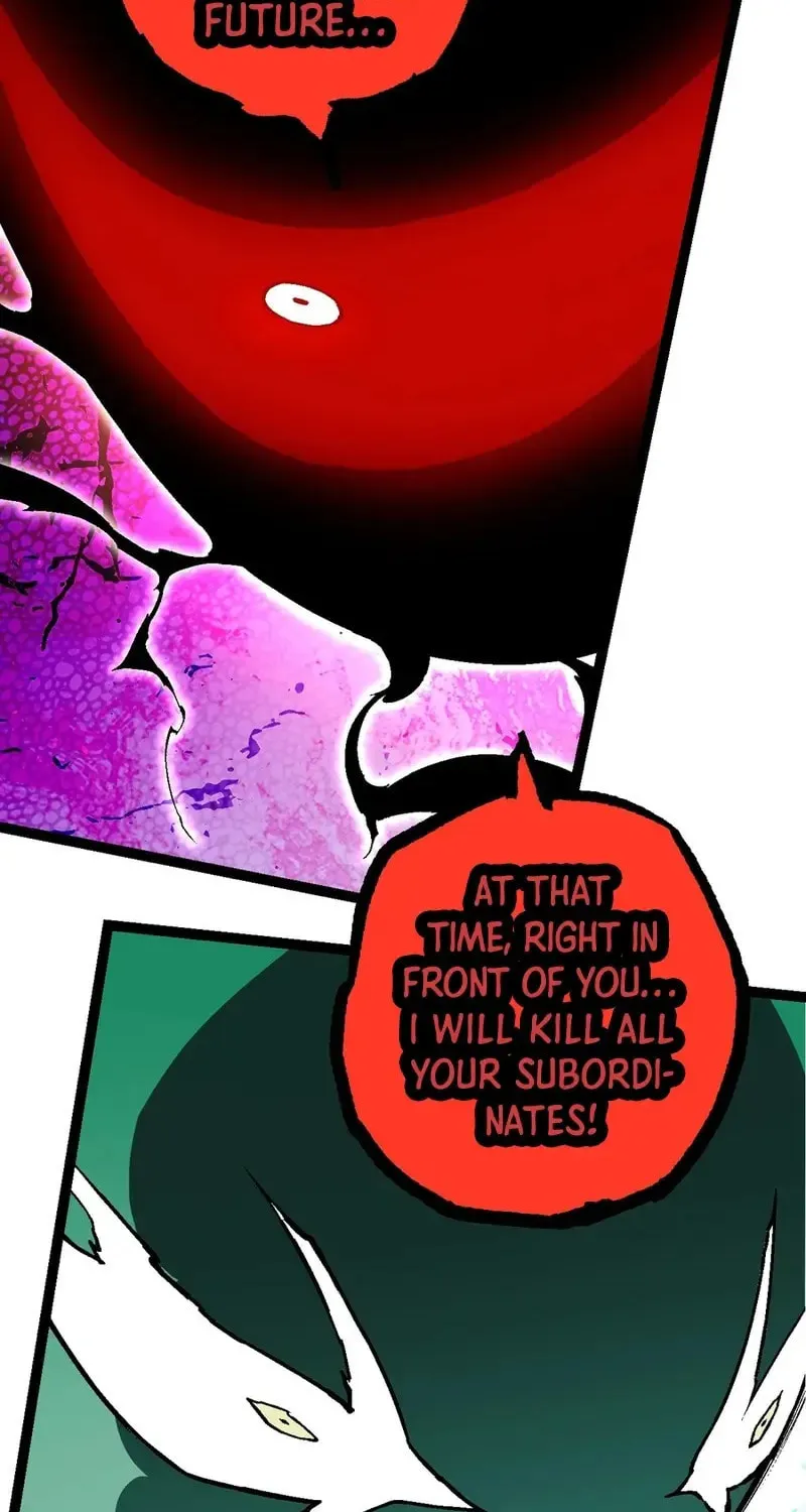 Evolution Begins With a Big Tree Chapter 211 page 40 - 