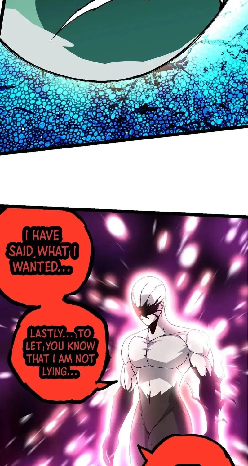 Evolution Begins With a Big Tree Chapter 211 page 41 - 