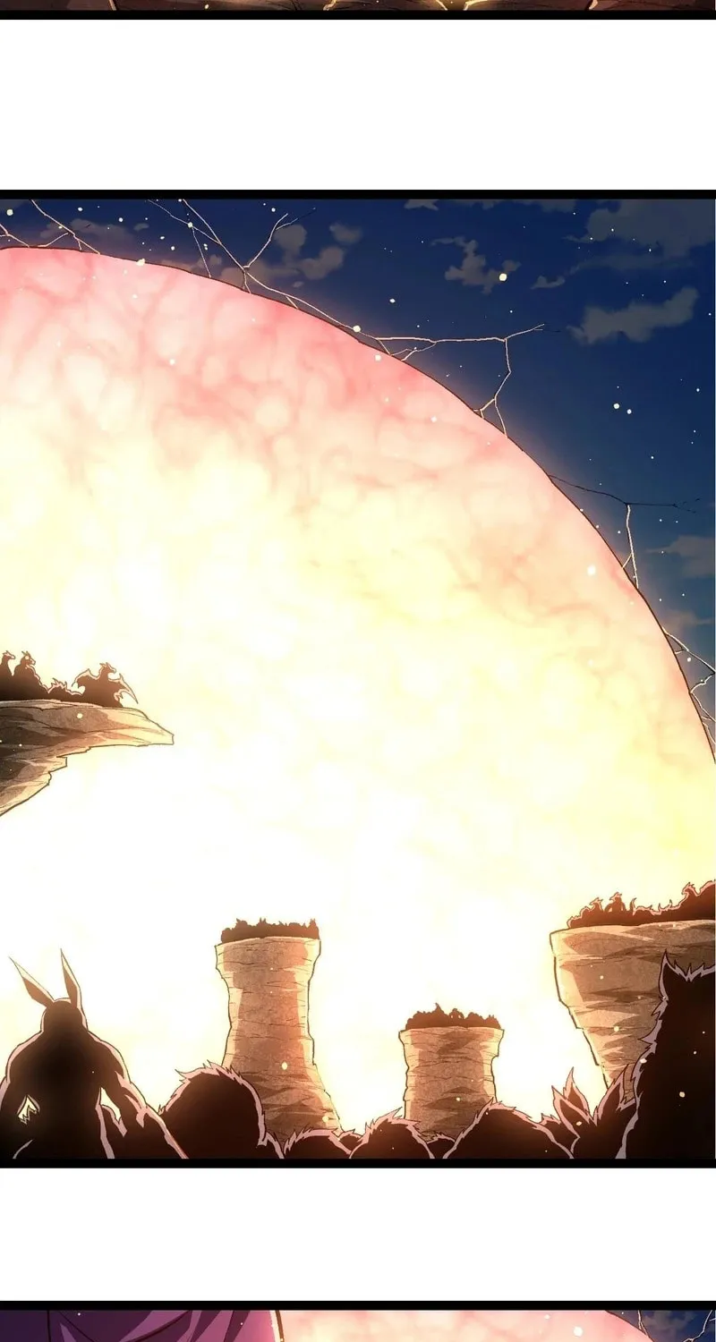 Evolution Begins With a Big Tree Chapter 212 page 17 - 