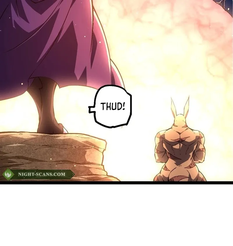 Evolution Begins With a Big Tree Chapter 212 page 18 - 