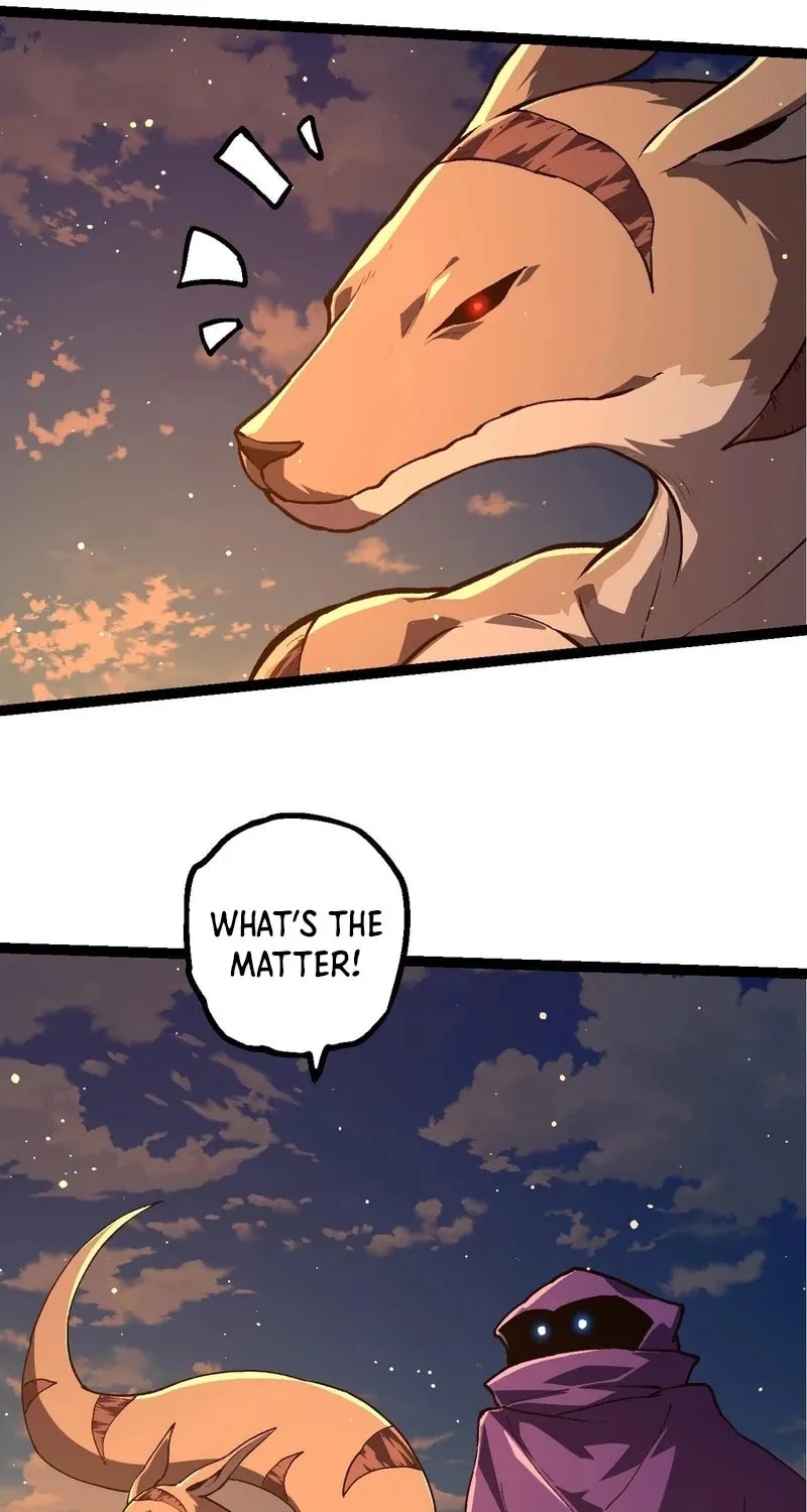 Evolution Begins With a Big Tree Chapter 212 page 19 - 