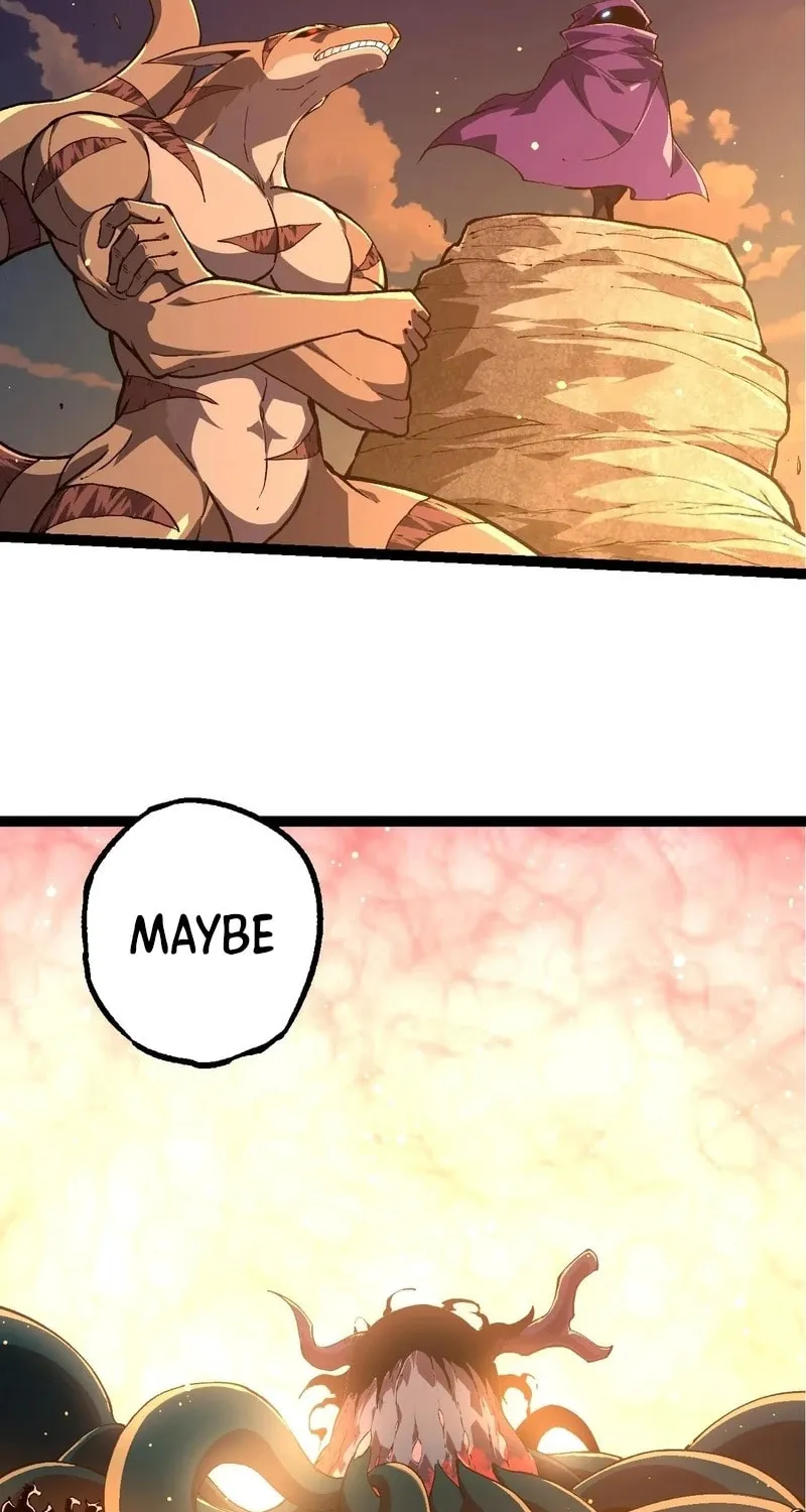 Evolution Begins With a Big Tree Chapter 212 page 26 - 