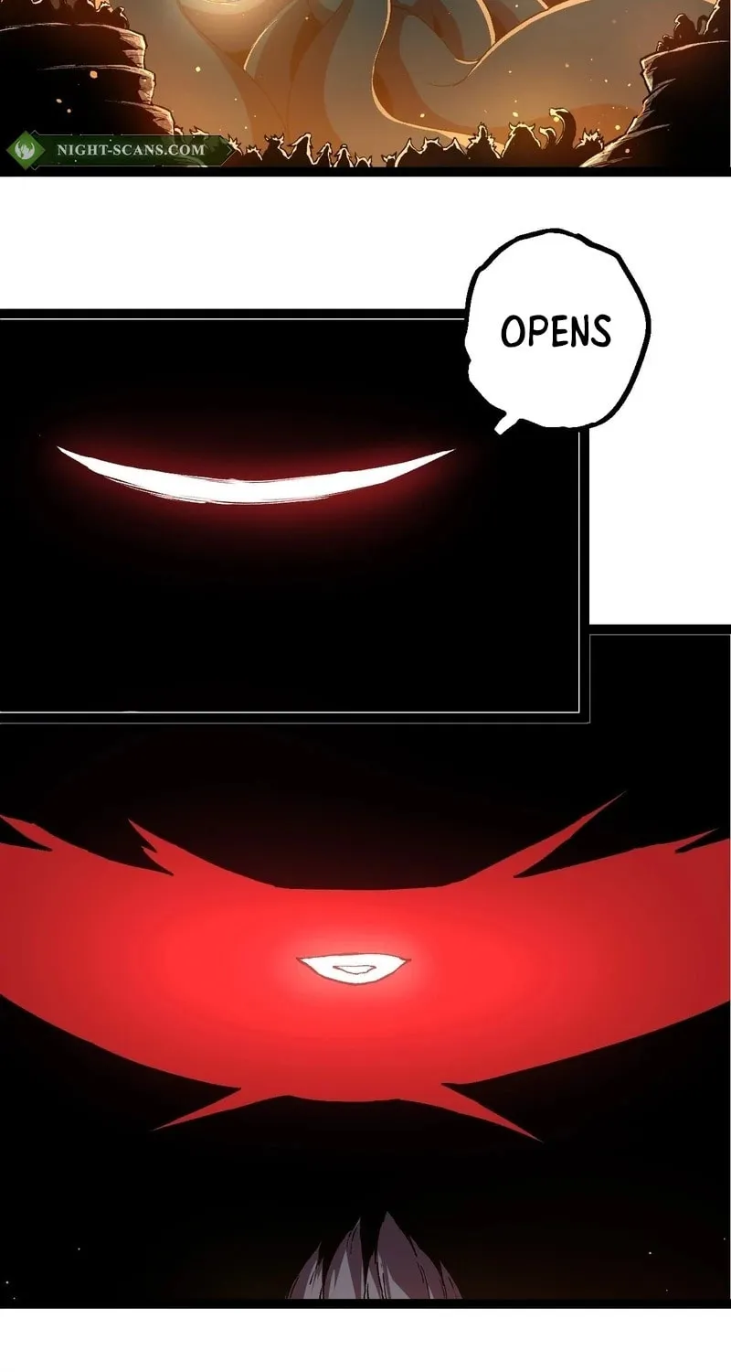 Evolution Begins With a Big Tree Chapter 212 page 27 - 