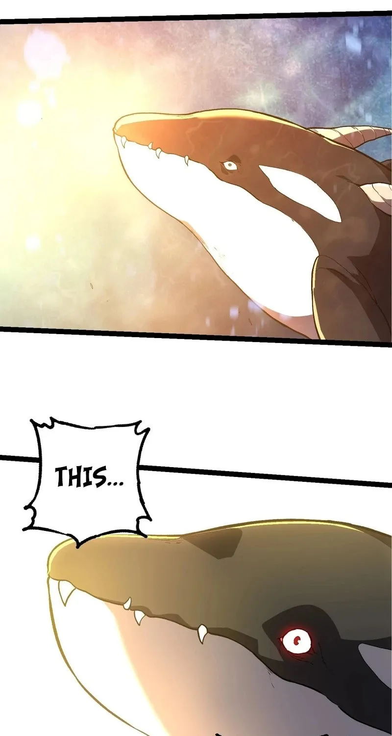 Evolution Begins With a Big Tree Chapter 212 page 39 - 