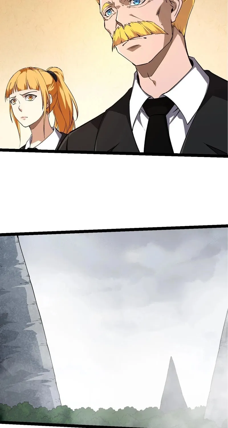 Evolution Begins With a Big Tree Chapter 212 page 5 - 
