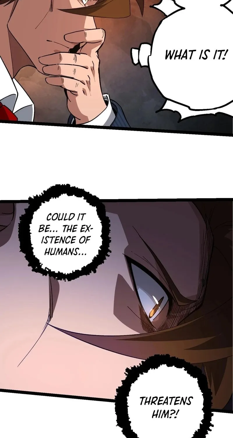 Evolution Begins With a Big Tree Chapter 212 page 44 - 