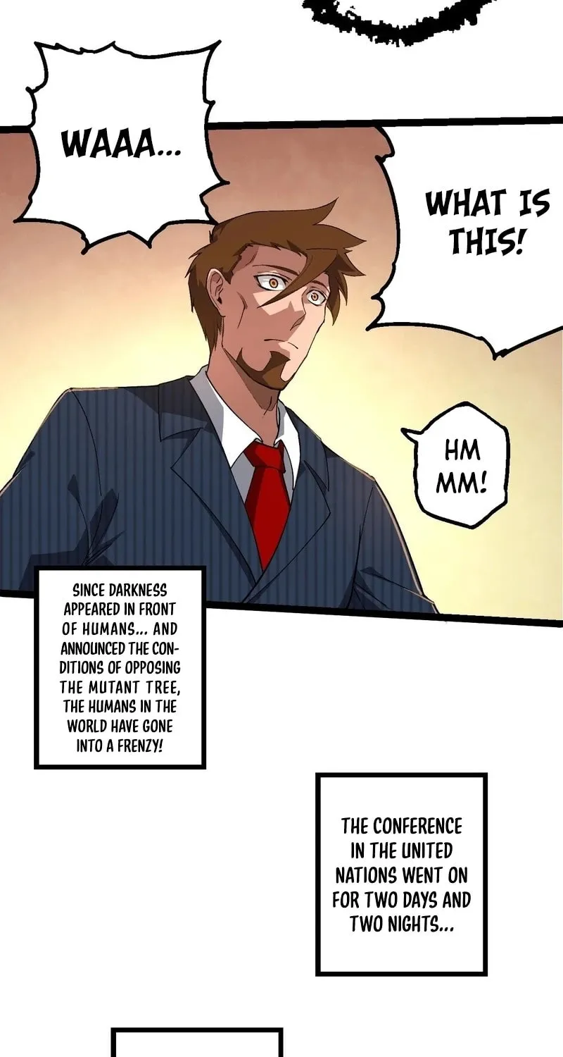 Evolution Begins With a Big Tree Chapter 212 page 45 - 