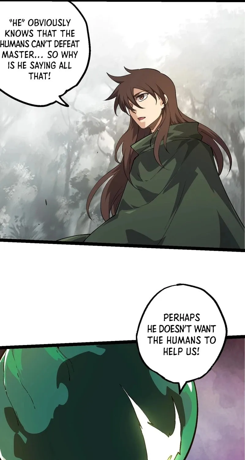 Evolution Begins With a Big Tree Chapter 212 page 7 - 