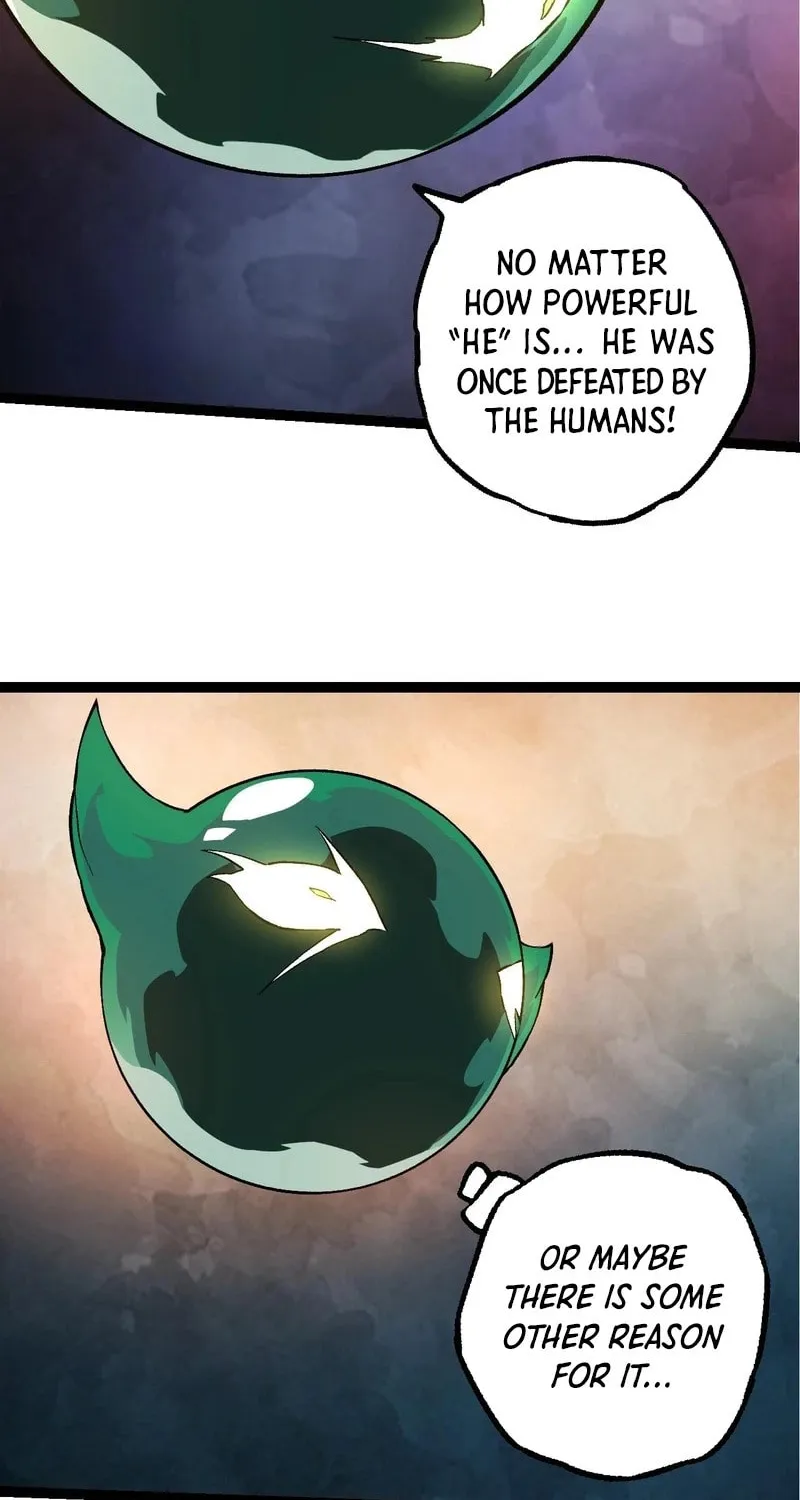Evolution Begins With a Big Tree Chapter 212 page 8 - 